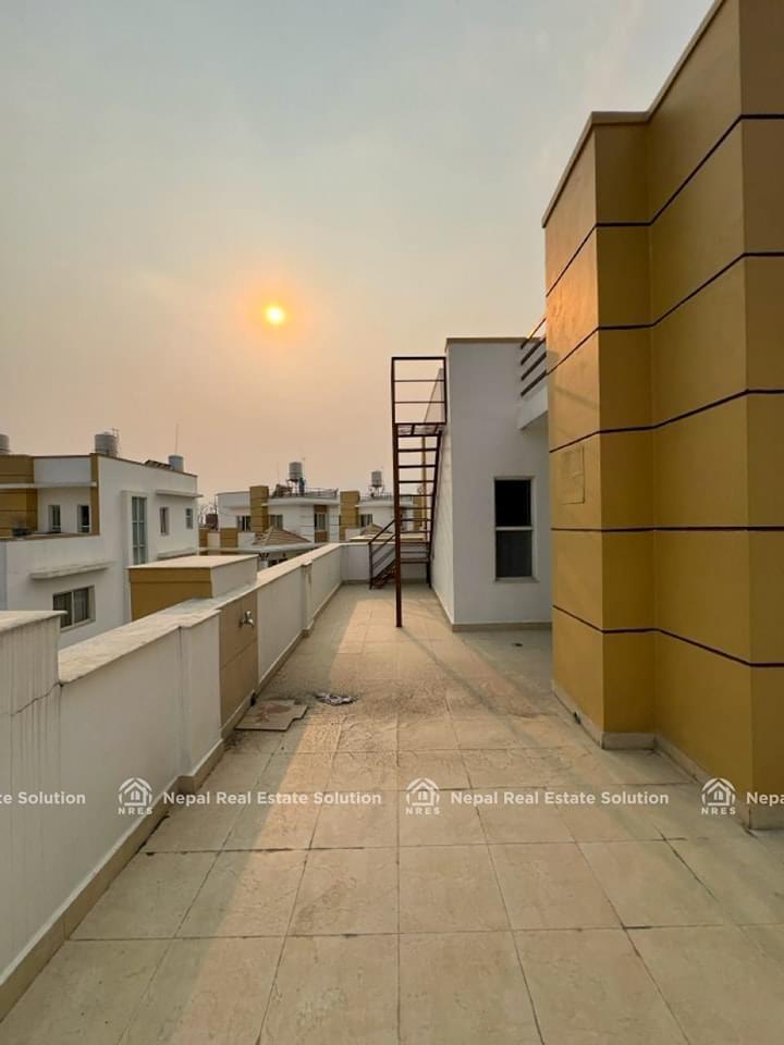 Picture of Lalitpur Metropolitan City, Bagmati